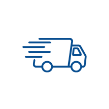 Fast Shipping